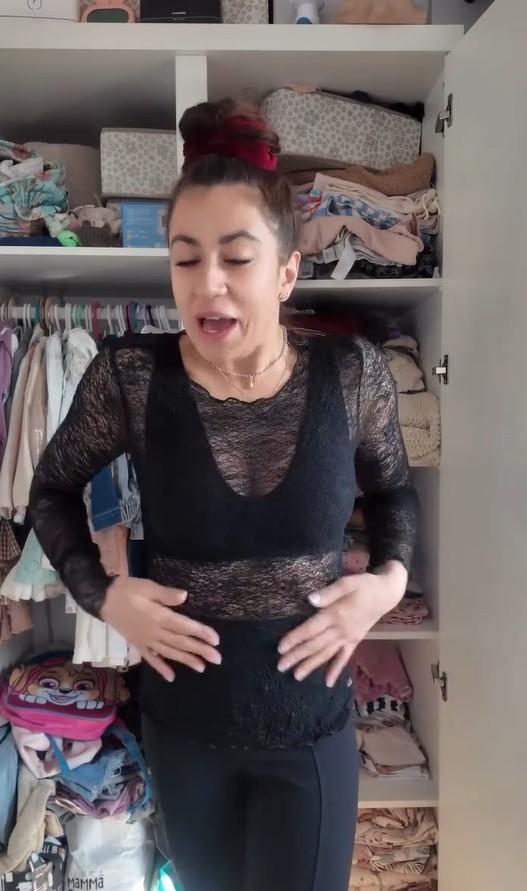 Maja Hyży, fot. Instagram