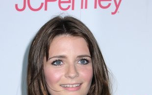 Mischa Barton wraca do formy (FOTO)