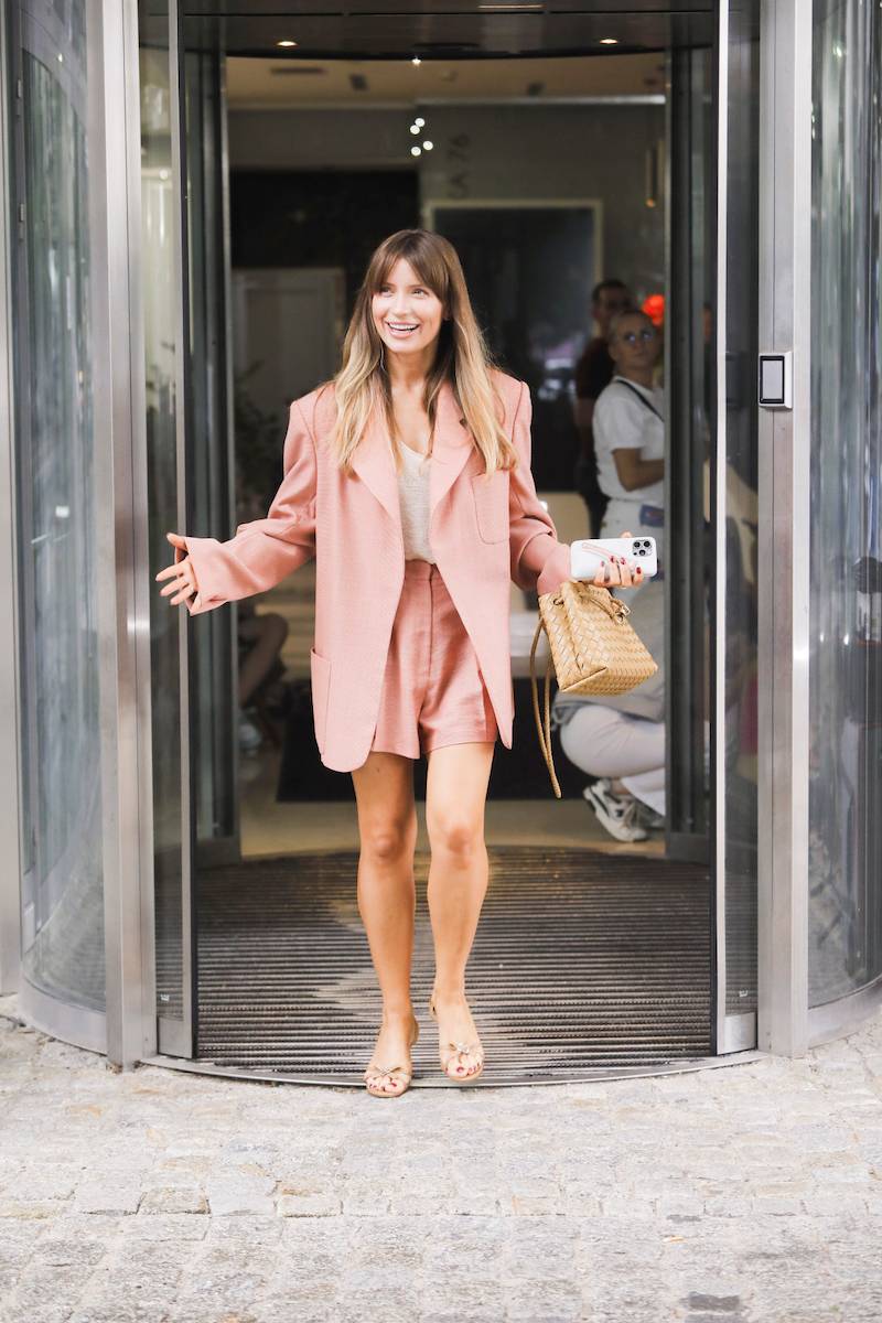 Dzień Dobry TVN. Dawno niewidziany Czesław Mozil, uradowana Anna Dec, stylowy Dawid Woliński