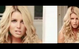 Najnowszy teledysk Jessiki Simpson