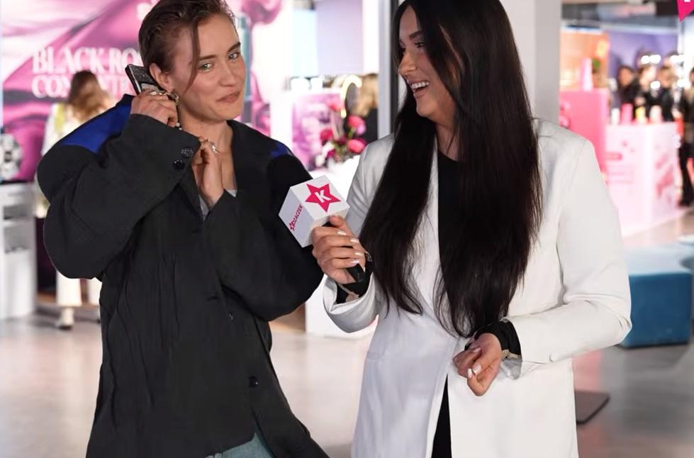 Katarzyna Zillmann, fot. Kozaczek Exclusive