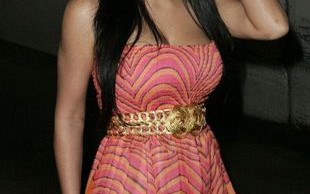 To wyznanie Kim Kardashian sprzed lat rozbawi Was do łez