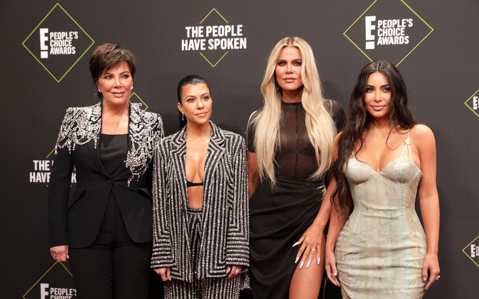 Rodzina Kardashian/Jenner: Kto zarabia najwięcej, a kto najmniej?