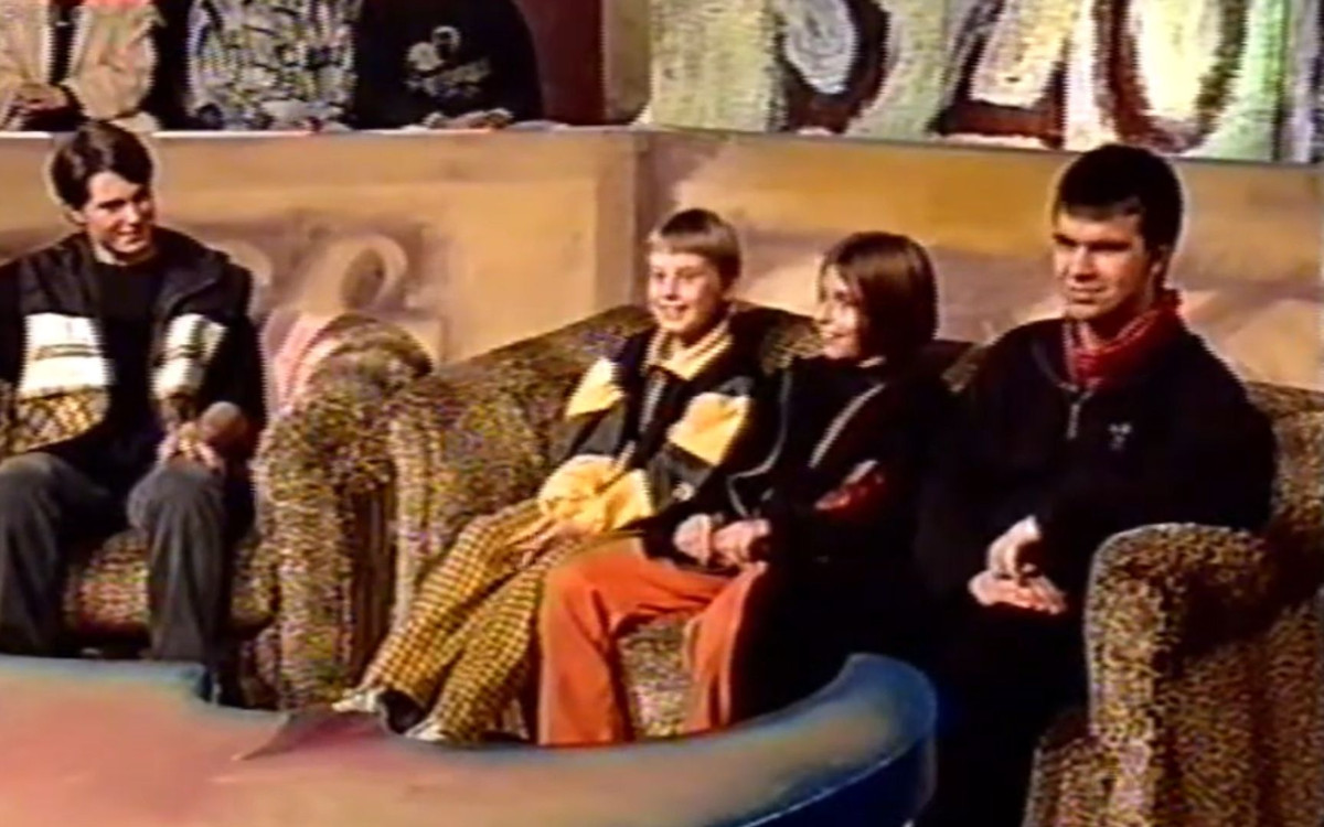 Byli ulubieńcami nastolatek i zniknęli. Co dziś robią członkowie zespołu L.O.27?