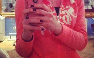 Klaudia Halejcio jak Ewa Chodakowska