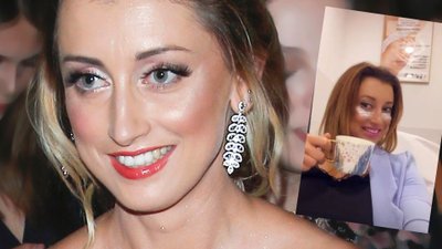 Justyna Żyła poprawiła URODĘ. Ten zabieg ma zapewnić niesamowite efekty