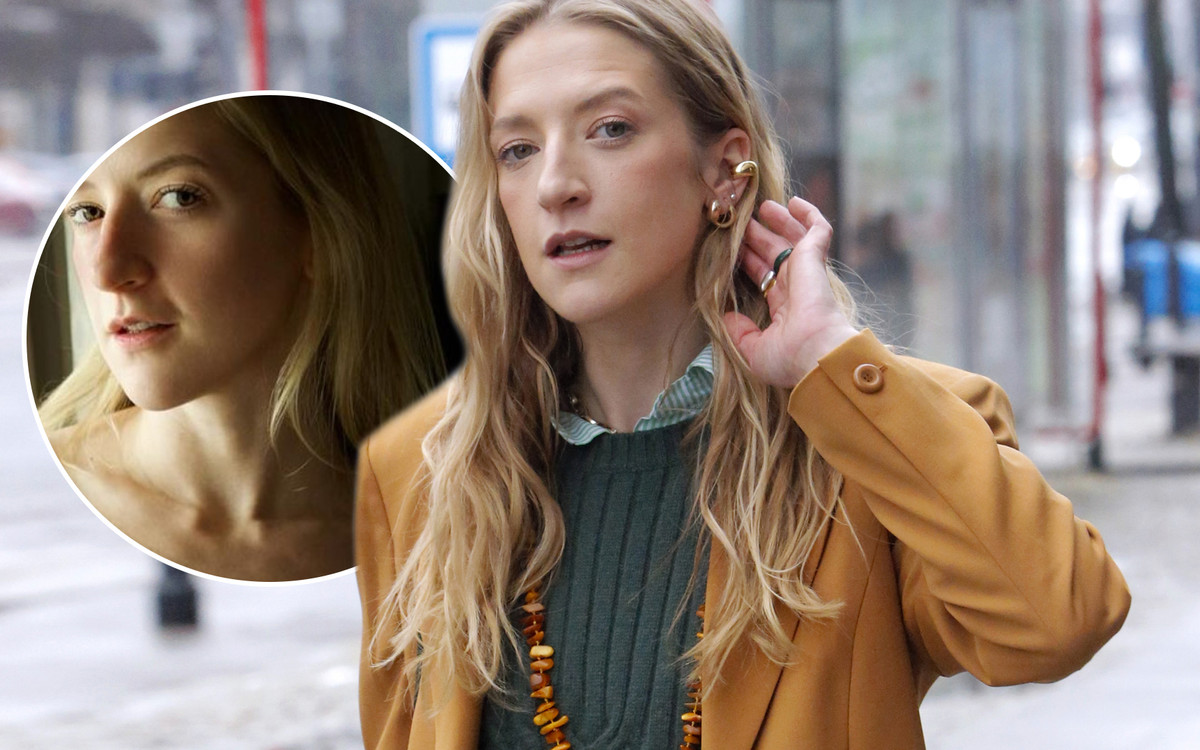 PÓŁNAGA Lara Gessler zachwyca fanów: “2 ciąże i taka figura?!” (ZDJĘCIA)