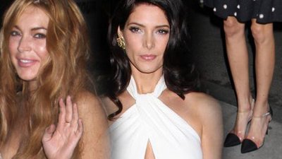 Gwiazdy na amfAR New York Gala (FOTO)