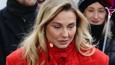 Małgorzata Socha: kryzys małżeński. Tego nie wiedział nikt!