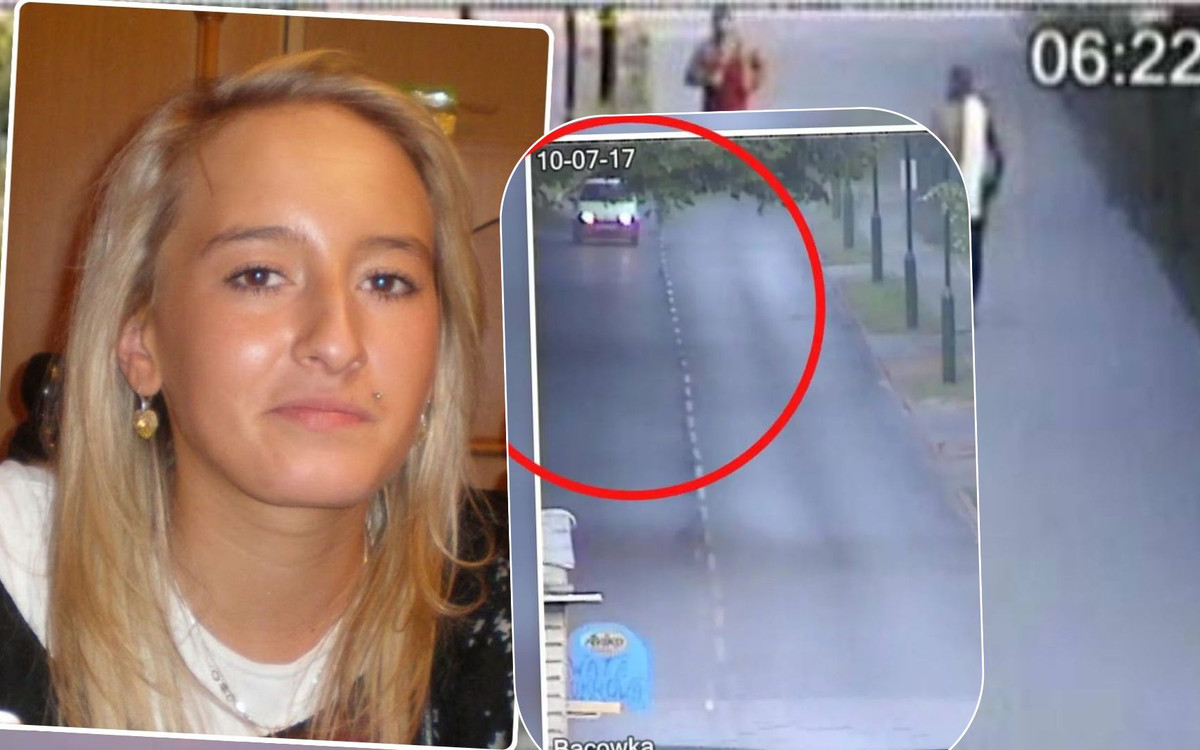 O co chodzi z białym Fiatem i Iwoną Wieczorek? TVN24 ujawnia nowe fakty