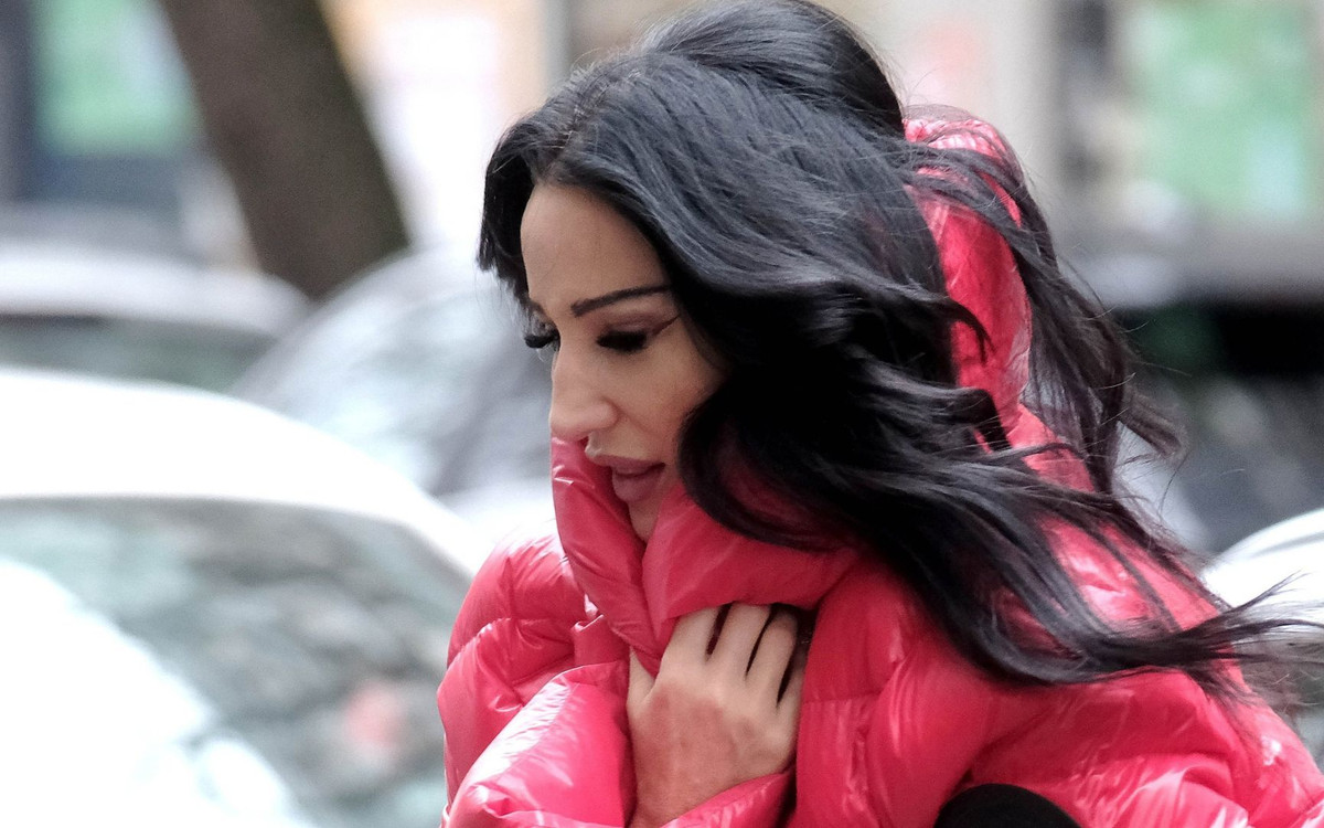 “Odejdę szczęśliwa”. Justyna Steczkowska gotowa na najgorsze. Przerażające wyznanie