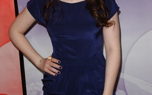 Porcelanowa Michelle Tranchtenberg (FOTO)