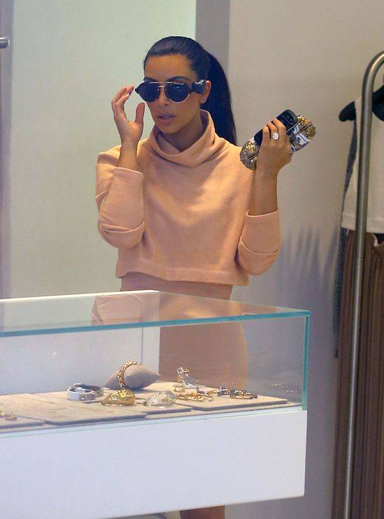 Kardashianki na zakupach