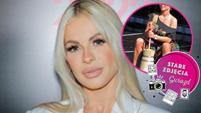 W 2014 roku ubijała na scenie masło. Tak zmieniła się Paula Tumala (STARE ZDJĘCIA)