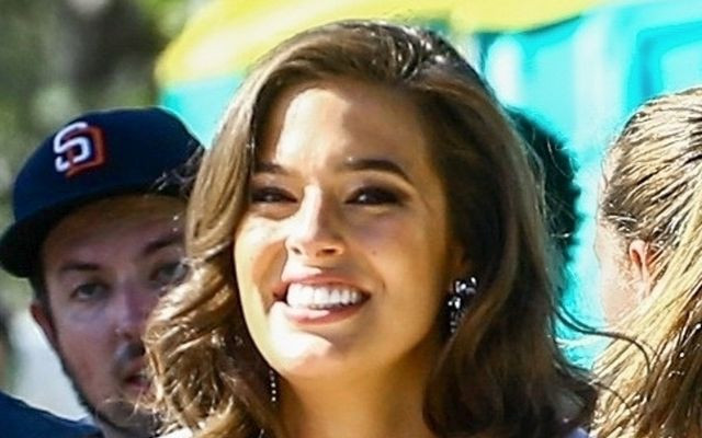 Ashley Graham – modelka dużych rozmiarów, która nie chce się odchudzać