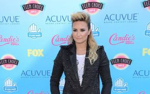 Demi Lovato spotyka się z dawną miłością?
