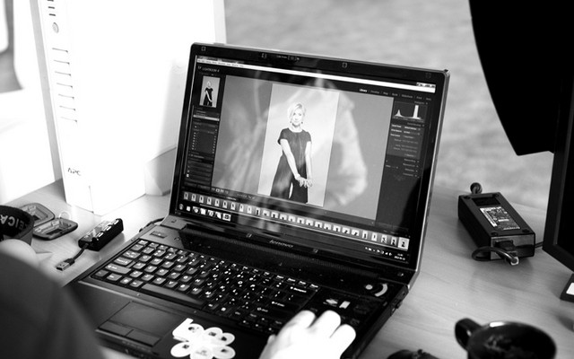 Zrób to z Lenovo –  artyści o produktach mobilnych!