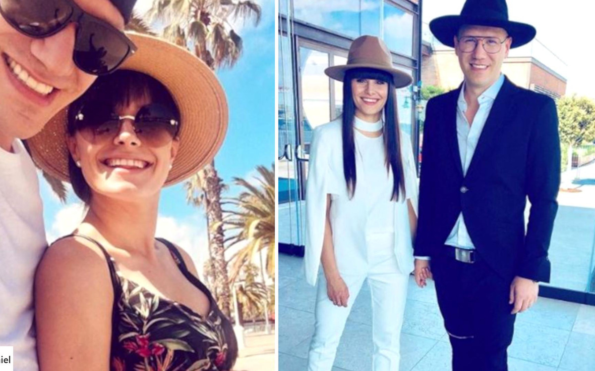 Gromee i Sara Chmiel spodziewają się DZIECKA. Wokalistka pokazała DUŻY brzuszek