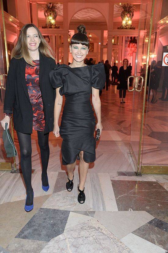 Oceniamy styl Moniki Brodki