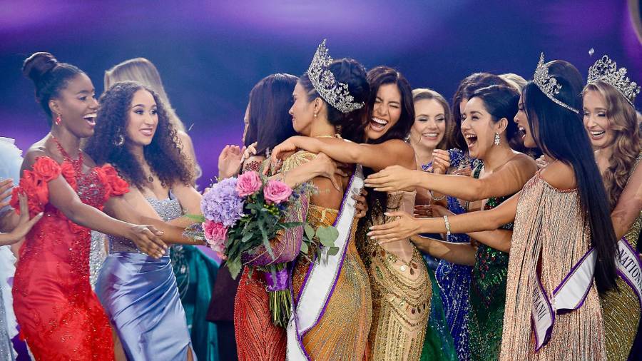 Wybory Miss Supranational 2026, fot. materiały prasowe