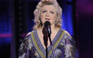 Stanisława Celińska: Ja byłam menelką