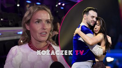 Olga Frycz jest zazdrosna o narzeczonego Alberta? Postawiła sprawę jasno! (WIDEO)