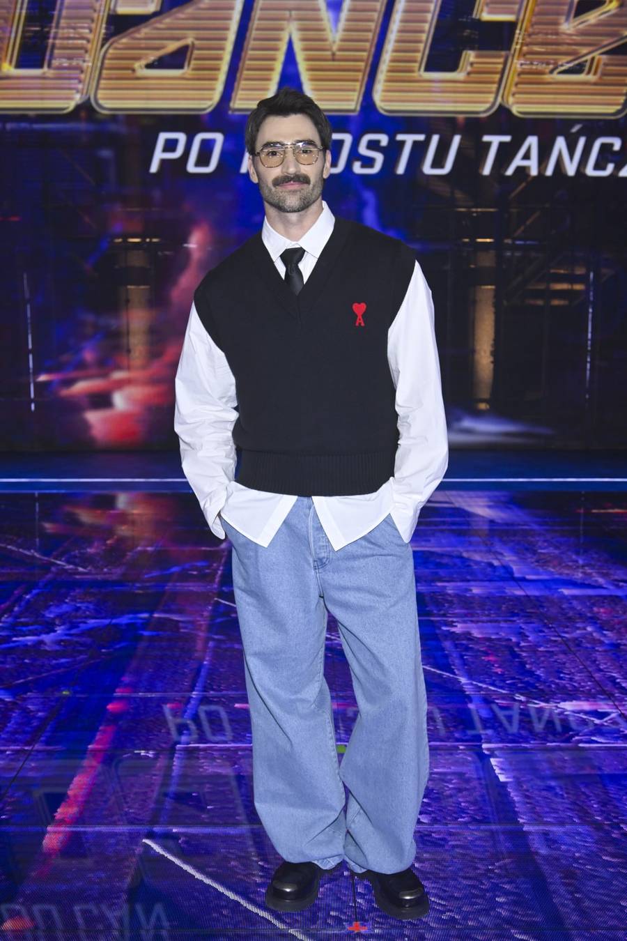 Plejada gwiazd na Wielkim Finale “You Can Dance”! Obłędna Julia Wieniawa, promienna Julia Żugaj (FOTO)