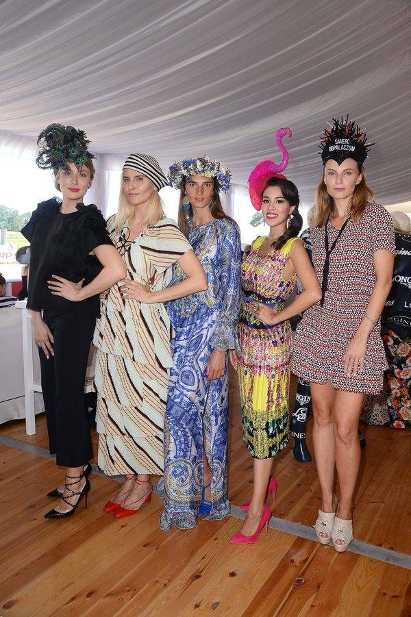 Gwiazdy na zawodach Gałkowo Masters 2016