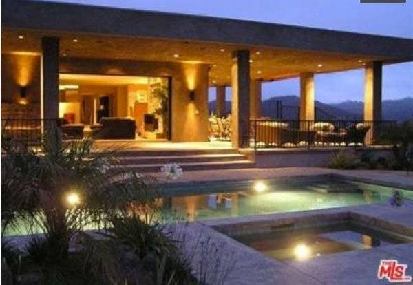 Dom Bruce’a Jennera