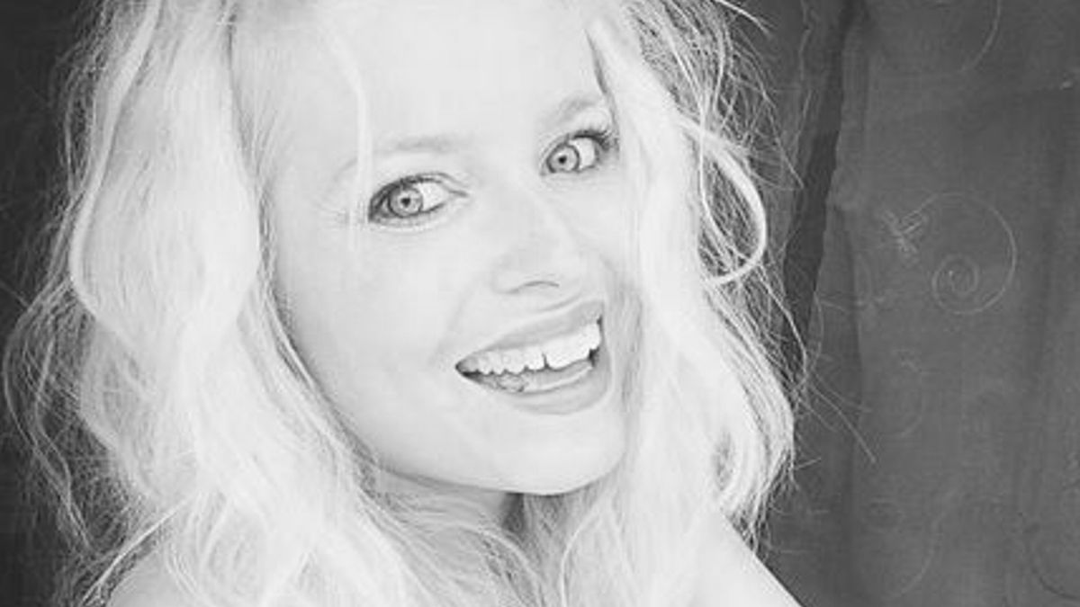 31-letnia gwiazda muzycznego show poddała się EUTANAZJI. Cierpiała na zespół chronicznego zmęczenia