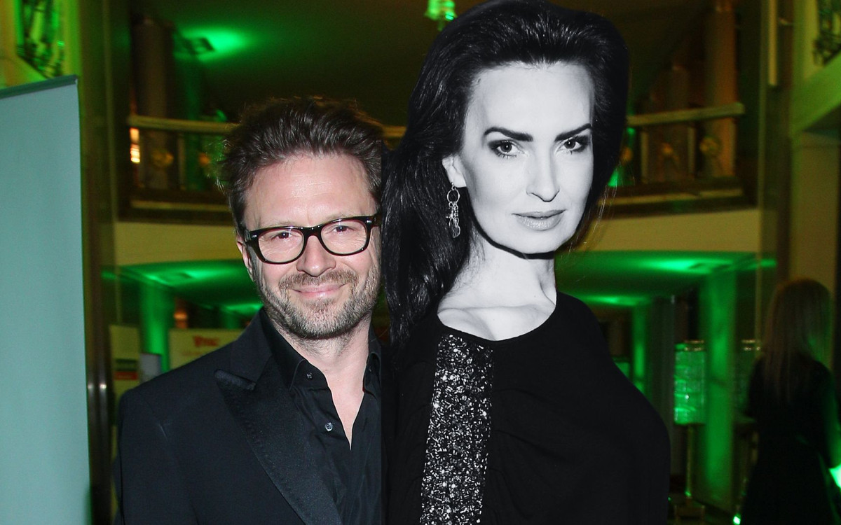 Mąż Agnieszki Maciąg o świętach bez żony. Łzy same lecą po jego słowach