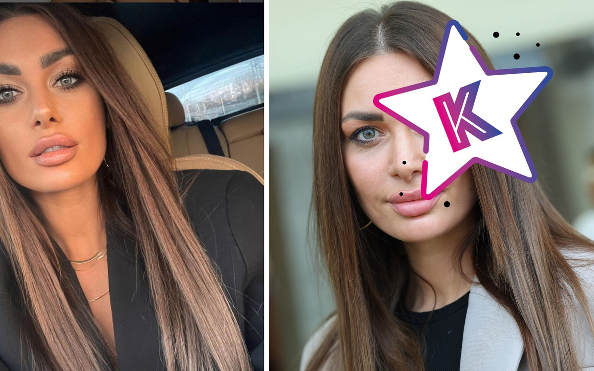 Jessica Ziółek pojawiła się w śniadaniówce. Zaskoczyła swoim wyglądem!