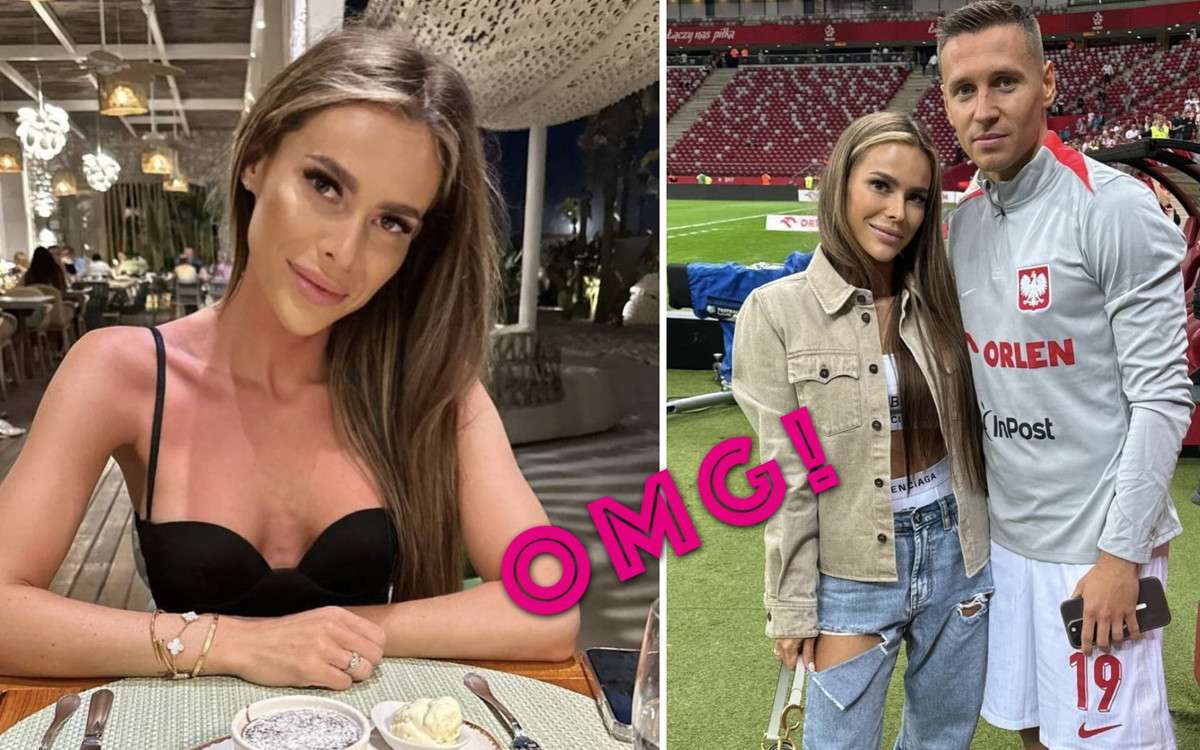 Przemysław Frankowski przywitał Stambuł! Jego żona już podbija serca TURECKICH kibiców (FOTO)