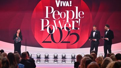 VIVA! PEOPLE POWER 2025. Wyniki plebiscytu