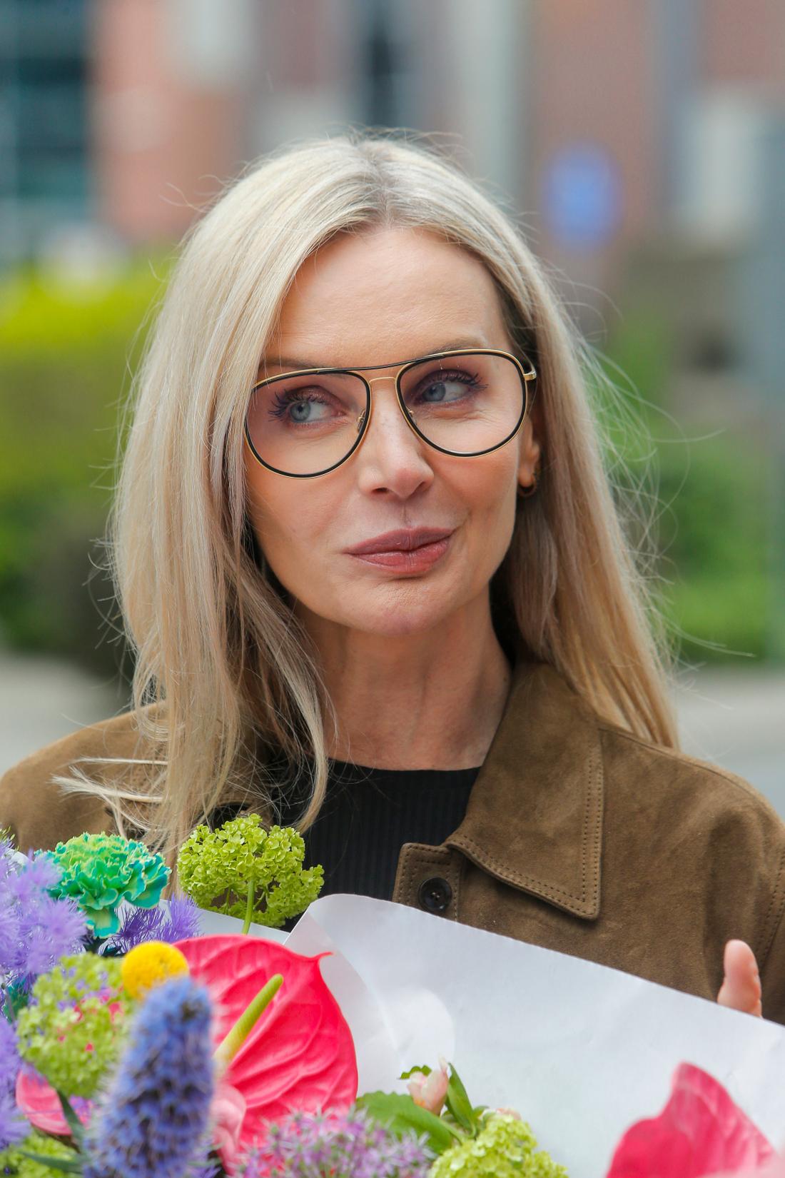 Agnieszka Woźniak-Starak, fot. AKPA. 