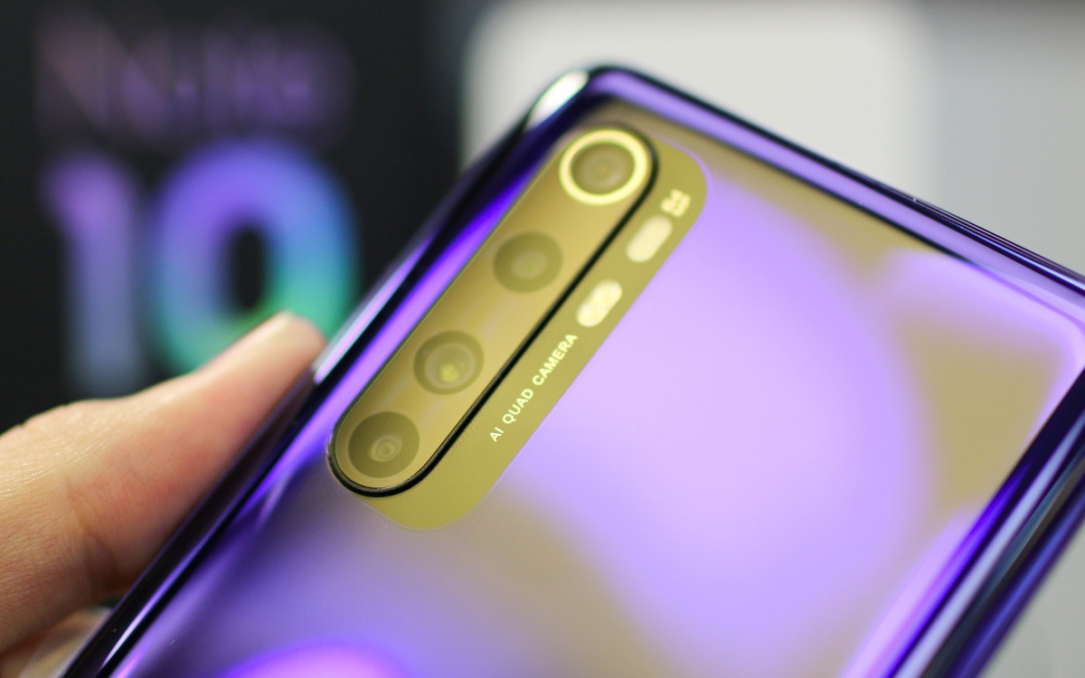 Czym kierować się przy wyborze smartfona ze średniej półki cenowej?