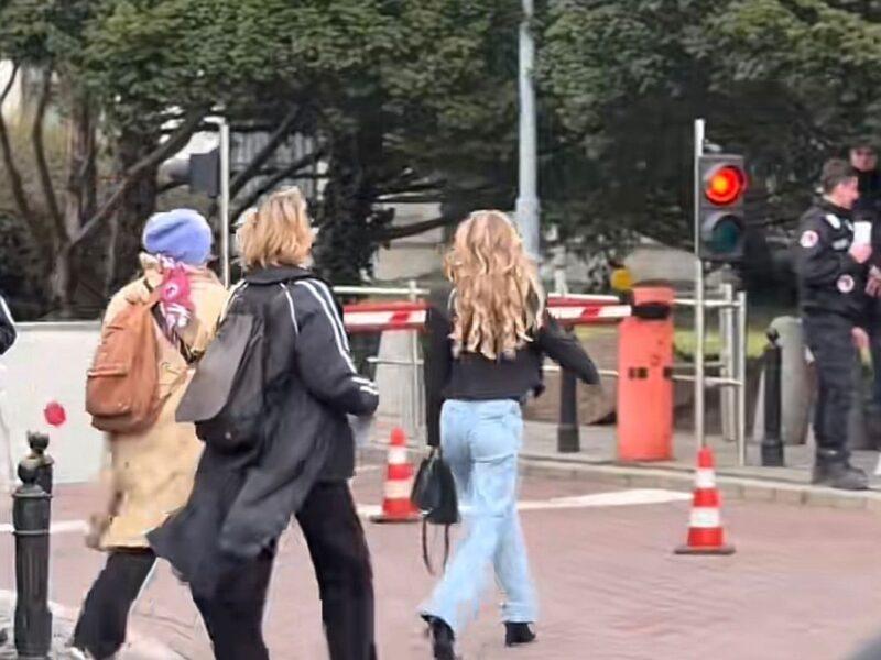 Doda, fot. Kozaczek/TikTok.