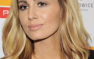 Agnieszka Popielewicz o sylwestrowej bieliźnie