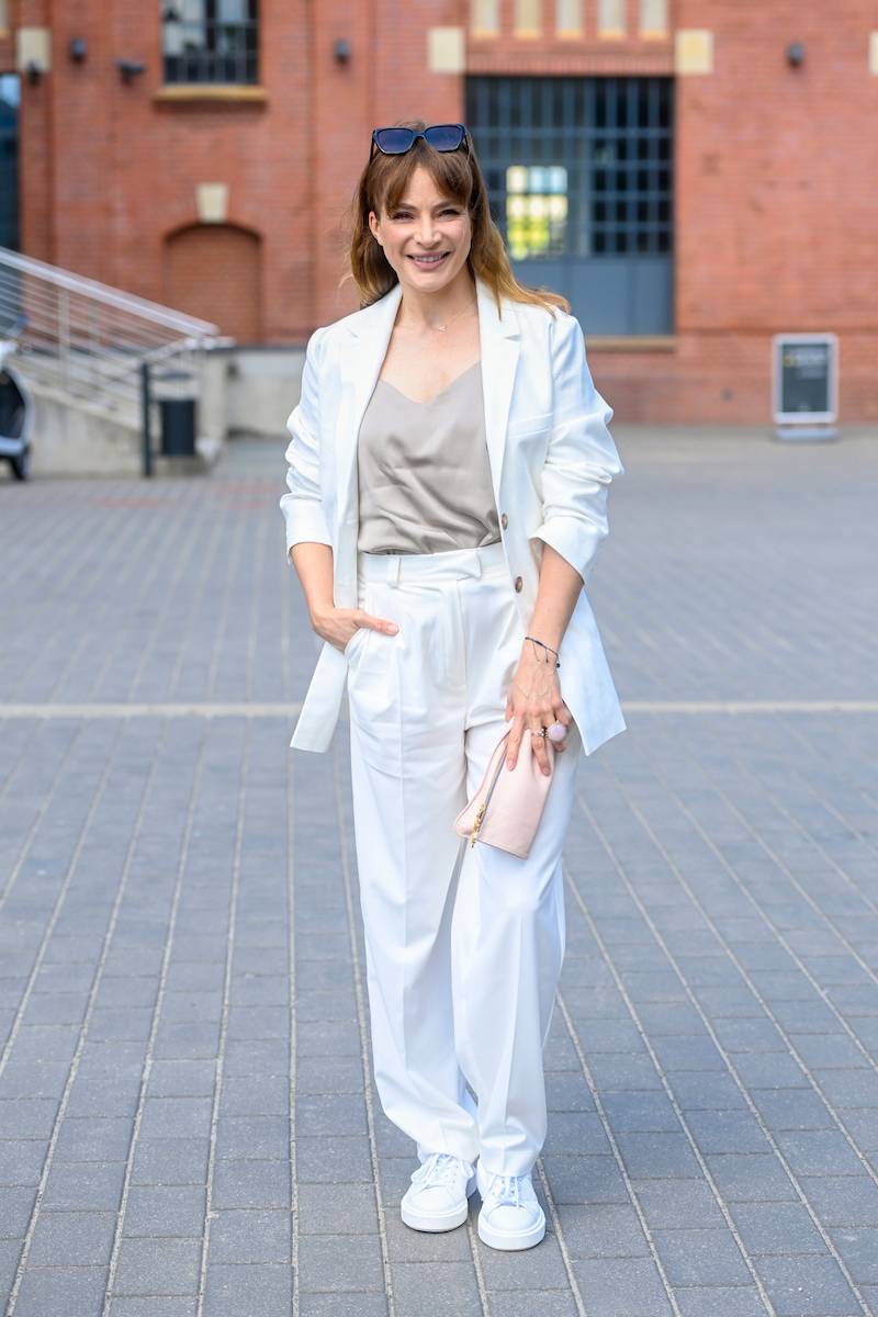 See Bloggers 2022. Różowa Rozenek, biała Wersow, Koroniewska w miniówce (ZDJĘCIA)