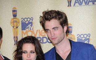Robert Pattinson postawił Kristen Stewart ultimatum