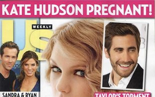 Taylor Swift na obiedzie z Jake’iem Gyllenhaalem