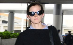 Emmy Watson sposób na rozstania