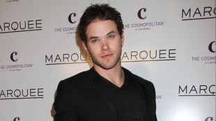 Kellan Lutz nadal w świetnej formie (FOTO)