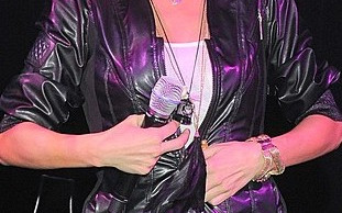 Edyta Górniak będzie miała zagranicznego menedżera?