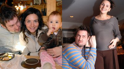 Marcin Prokop się rozwiódł. Kim jest jego córka?