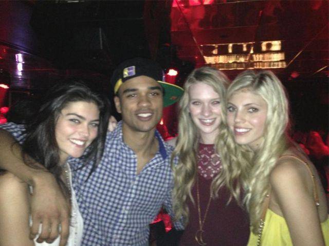 Tanz Watson – nowy chłopak Seleny Gomez