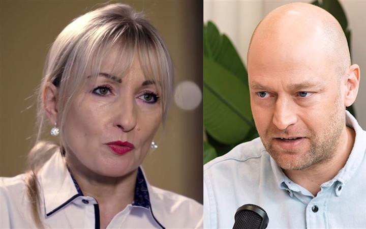 Tylko u nas! Mama Iwony Wieczorek w filmie o zaginięciu córki. Reżyser dokładnie ją rozpracował. “Bała się…”