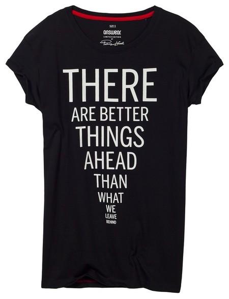 Patrycja Kazadi dla Answear - jesteście ciekawi?