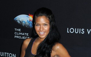 Seksowna Cassie? (FOTO)