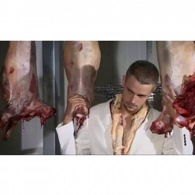 Co Mateusz Jarzębiak-Góral pokazuje na Instagramie